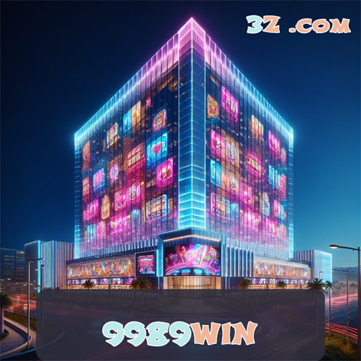 A Experiência Confiável do 9989win.com nos Jogos Online