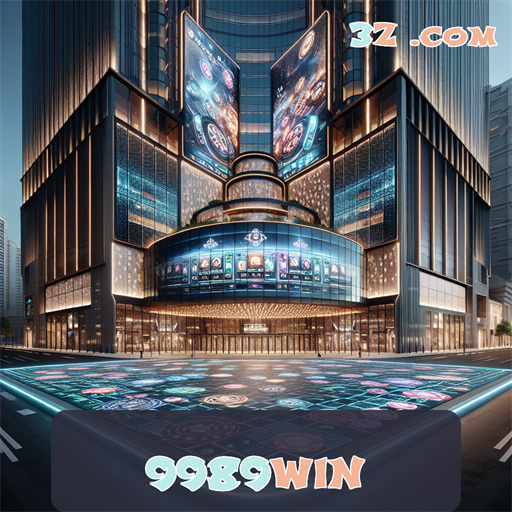 Aventura de Login no 9989win.com: Entre no Jogo