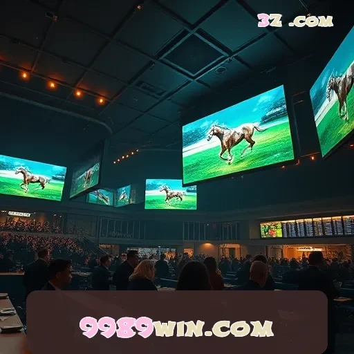 9989win.com: Descubra o Incrível Mundo dos Jogos Online com Confiabilidade