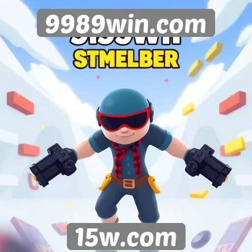 Análise das ofertas de jogos no site 9989win.com