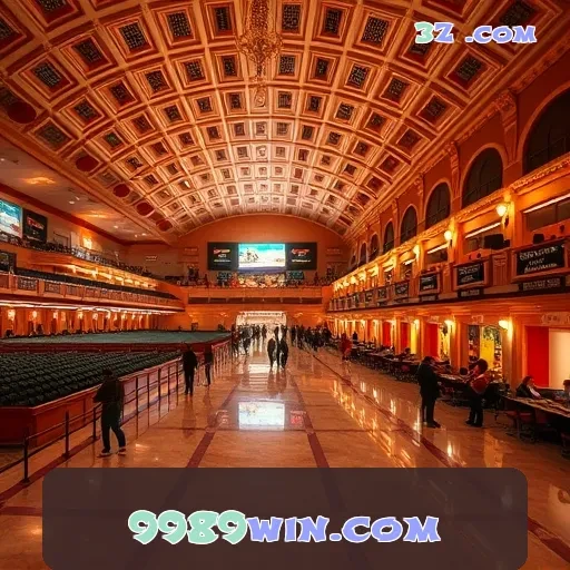 9989win.com: Login que Transforma Sua Experiência de Jogos Online