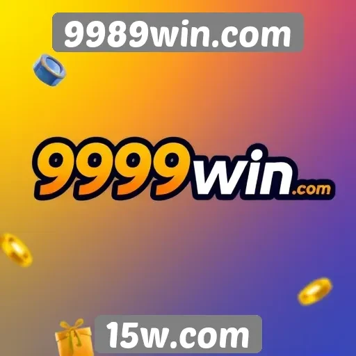 Promoções e bônus oferecidos pelo site 9989win