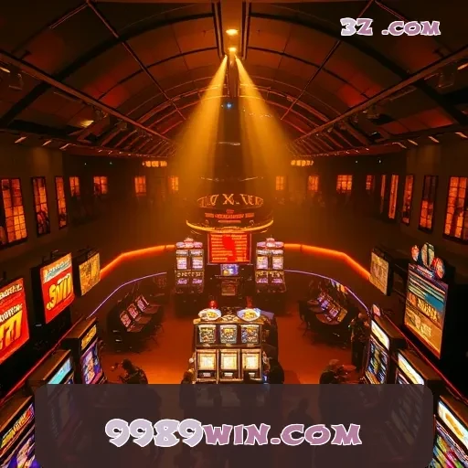 9989win.com Segurança