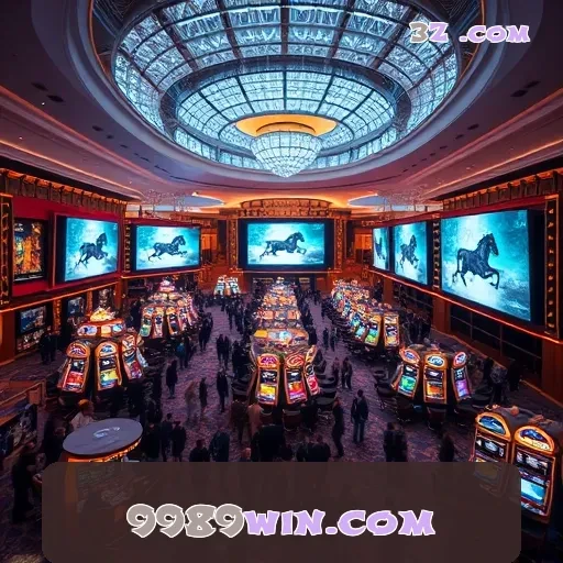9989win.com Eventos Esportivos