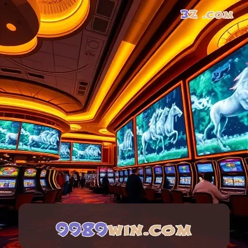 9989win.com: Benefícios e Vantagens da Seção VIP para Usuários